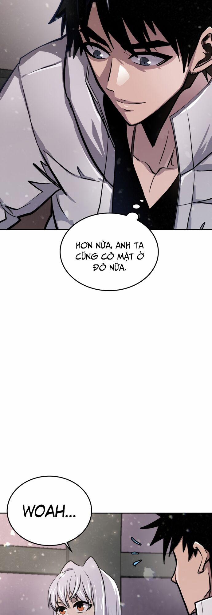 Từ Hôm Nay, Tôi Là Một Người Chơi 54 trang 21