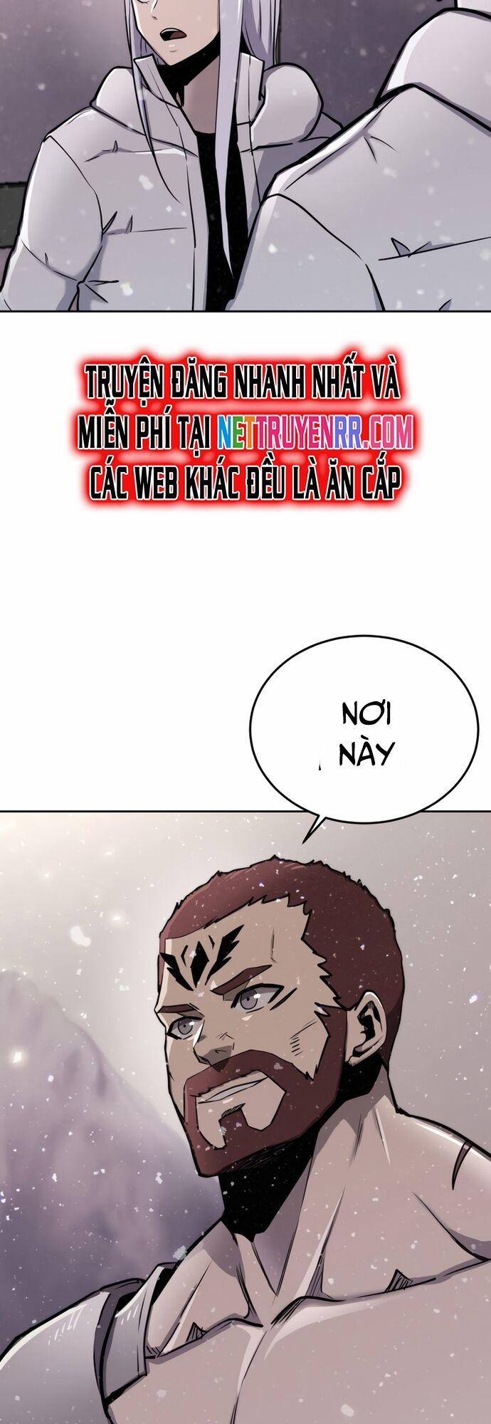 Từ Hôm Nay, Tôi Là Một Người Chơi 54 trang 22