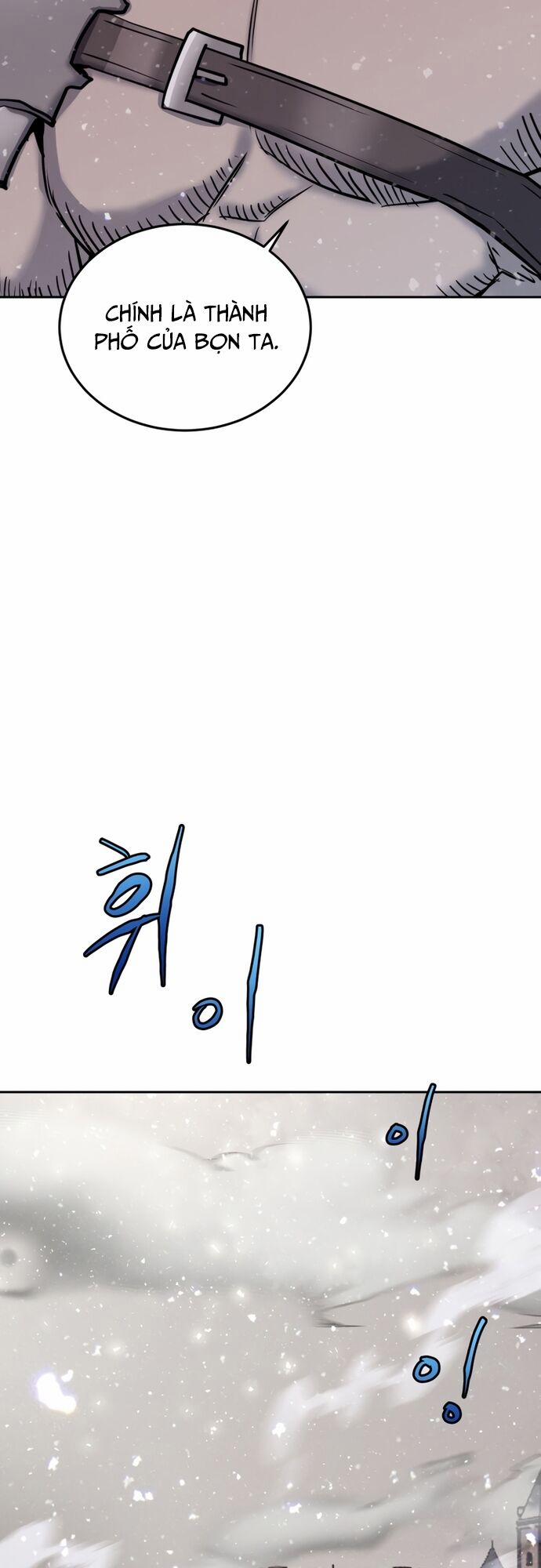 Từ Hôm Nay, Tôi Là Một Người Chơi 54 trang 23