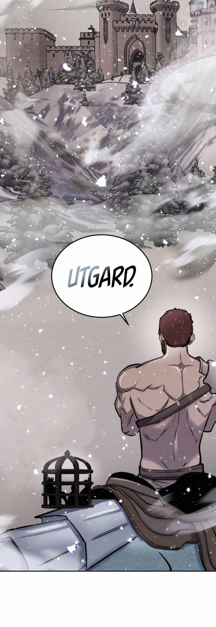 Từ Hôm Nay, Tôi Là Một Người Chơi 54 trang 24