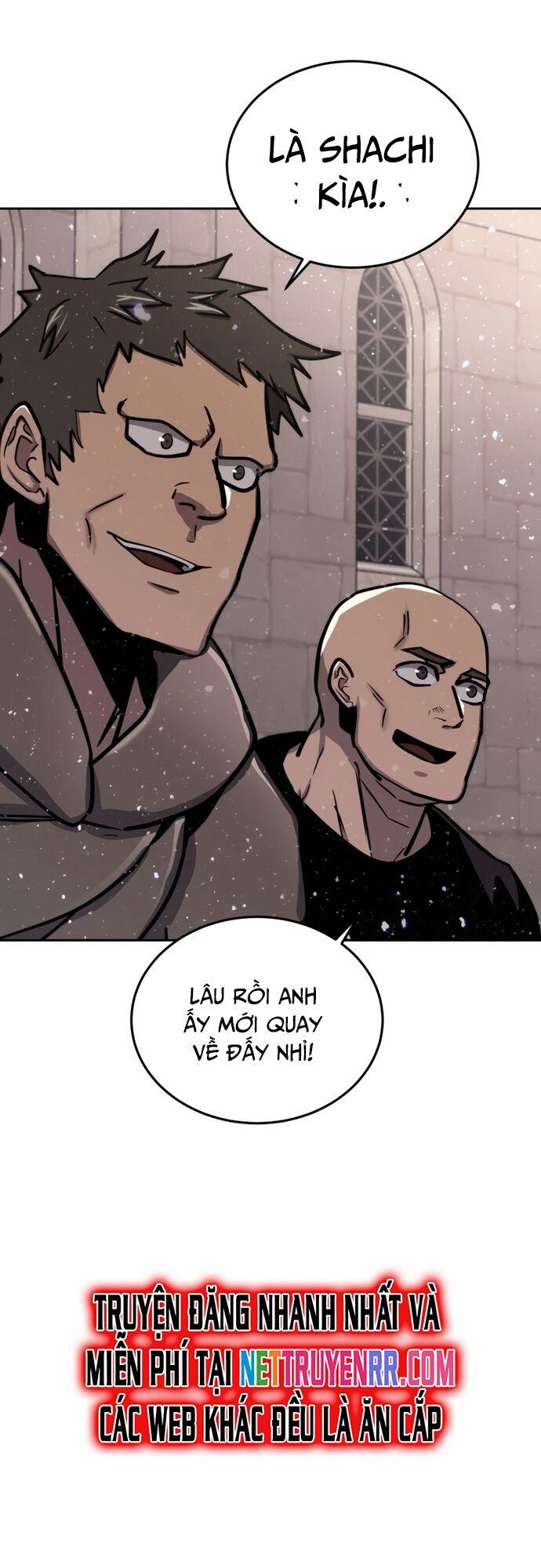 Từ Hôm Nay, Tôi Là Một Người Chơi 54 trang 27