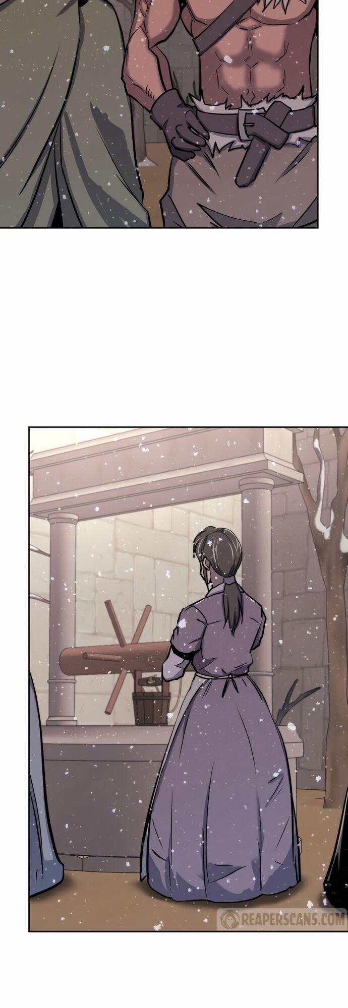 Từ Hôm Nay, Tôi Là Một Người Chơi 54 trang 29