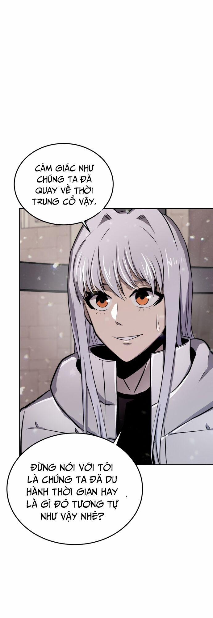 Từ Hôm Nay, Tôi Là Một Người Chơi 54 trang 30