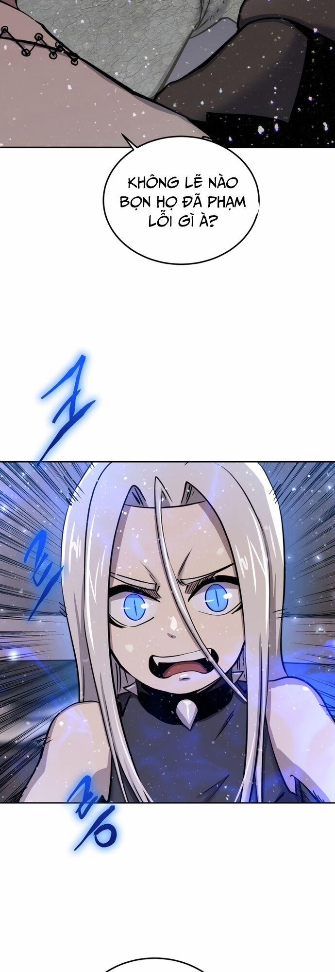 Từ Hôm Nay, Tôi Là Một Người Chơi 54 trang 32