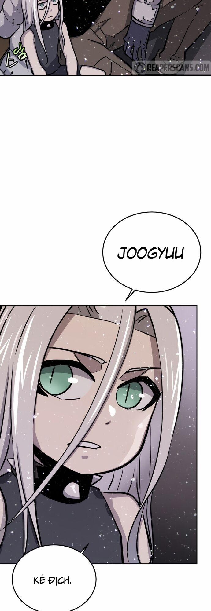 Từ Hôm Nay, Tôi Là Một Người Chơi 54 trang 35