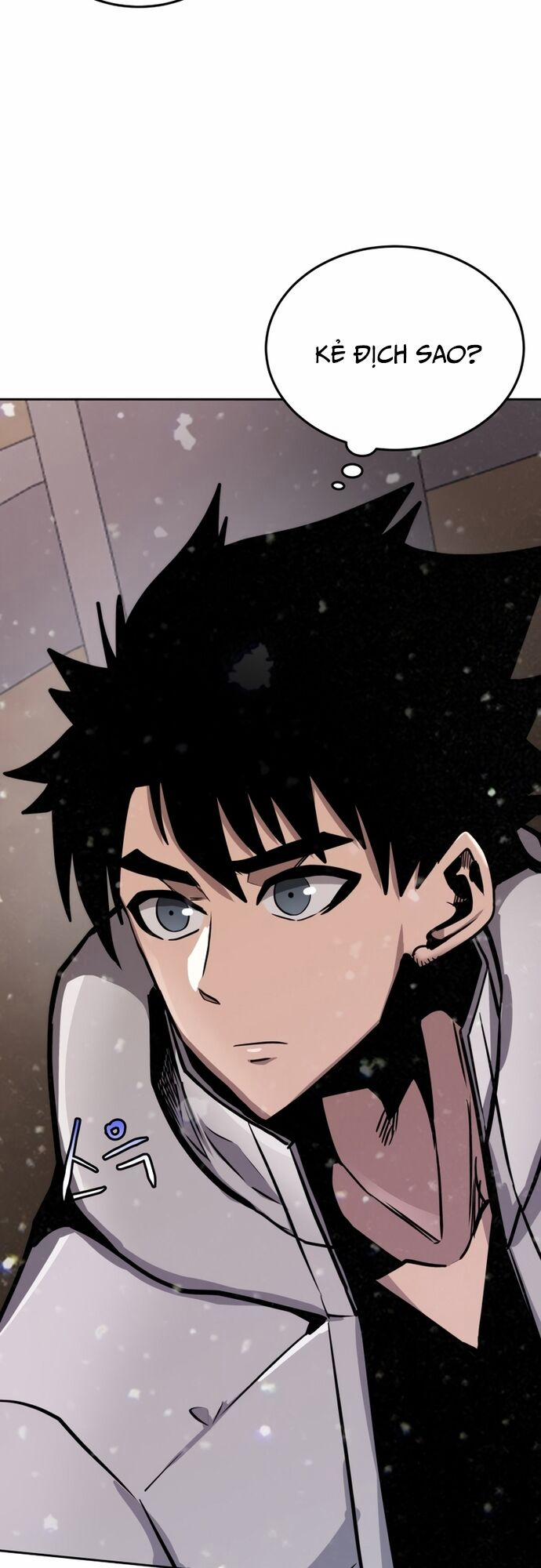 Từ Hôm Nay, Tôi Là Một Người Chơi 54 trang 36