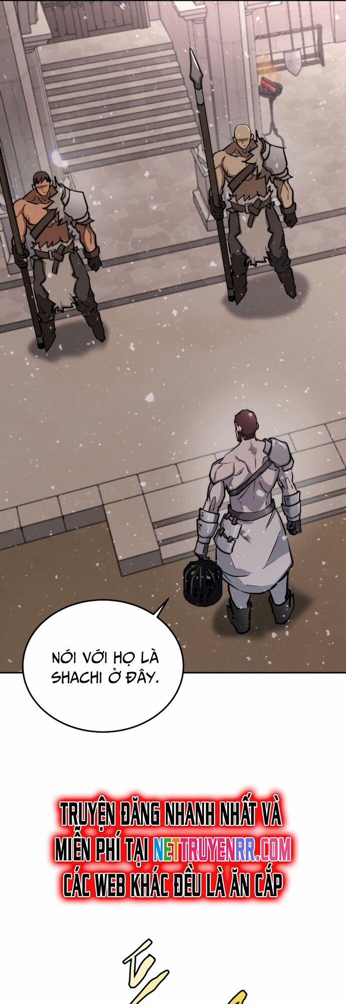 Từ Hôm Nay, Tôi Là Một Người Chơi 54 trang 39