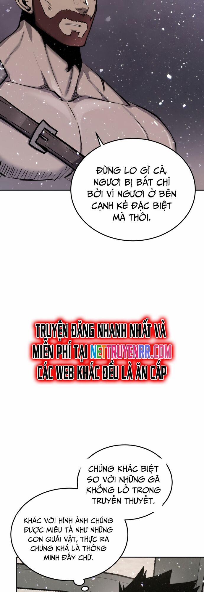 Từ Hôm Nay, Tôi Là Một Người Chơi 54 trang 4