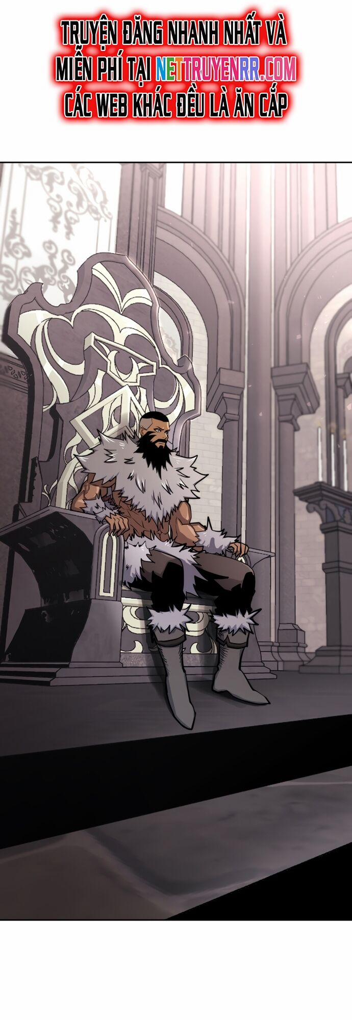 Từ Hôm Nay, Tôi Là Một Người Chơi 54 trang 42