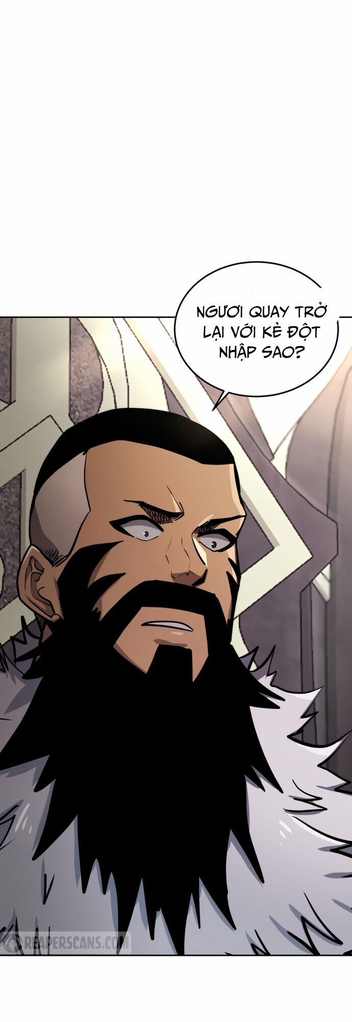 Từ Hôm Nay, Tôi Là Một Người Chơi 54 trang 43