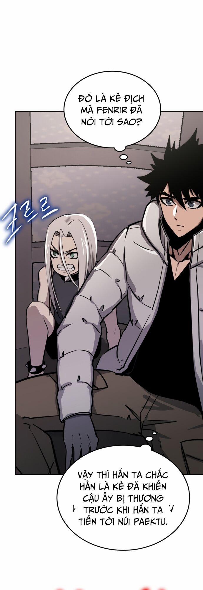 Từ Hôm Nay, Tôi Là Một Người Chơi 54 trang 44