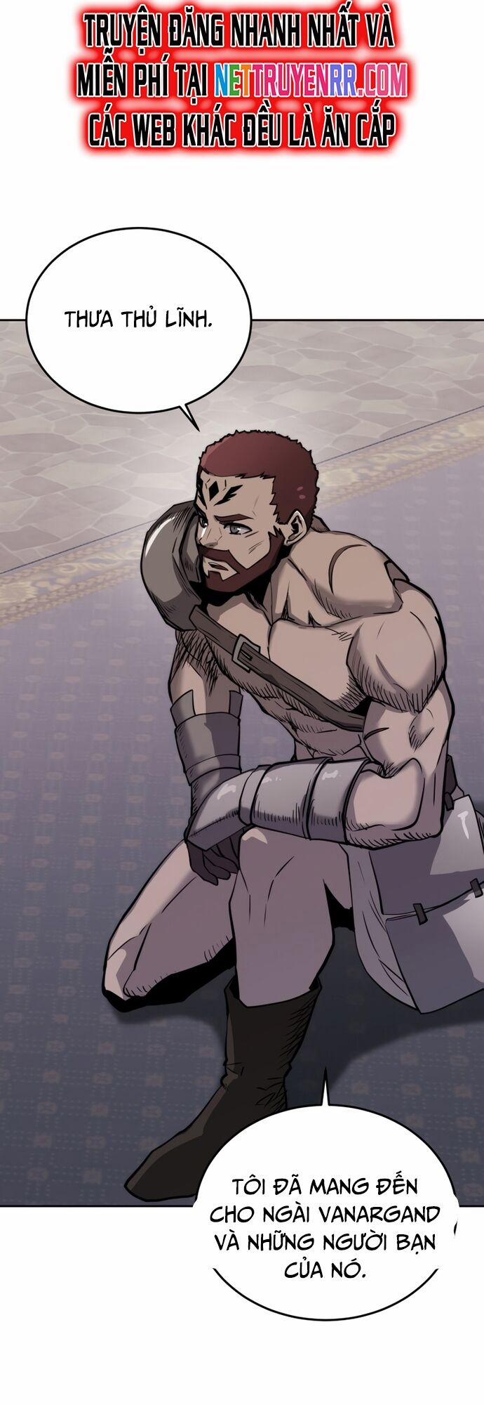 Từ Hôm Nay, Tôi Là Một Người Chơi 54 trang 45