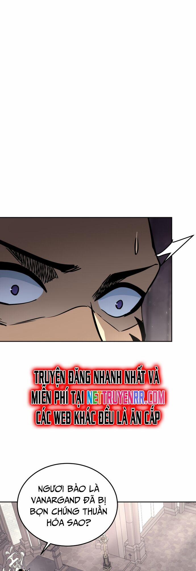 Từ Hôm Nay, Tôi Là Một Người Chơi 54 trang 47