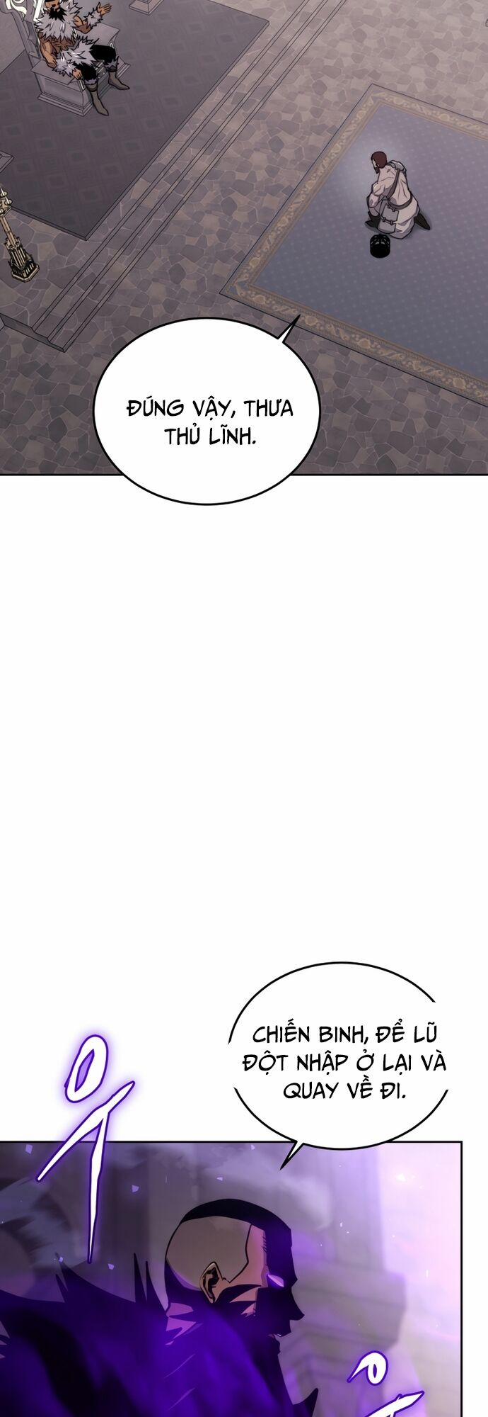 Từ Hôm Nay, Tôi Là Một Người Chơi 54 trang 48