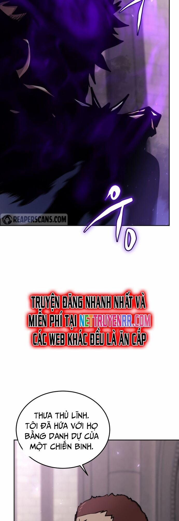 Từ Hôm Nay, Tôi Là Một Người Chơi 54 trang 49