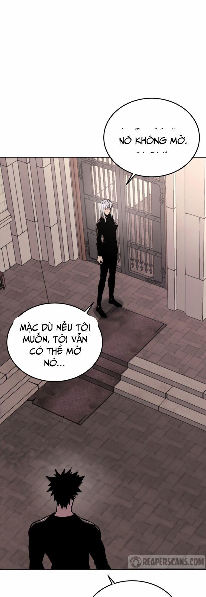 Từ Hôm Nay, Tôi Là Một Người Chơi 54 trang 54