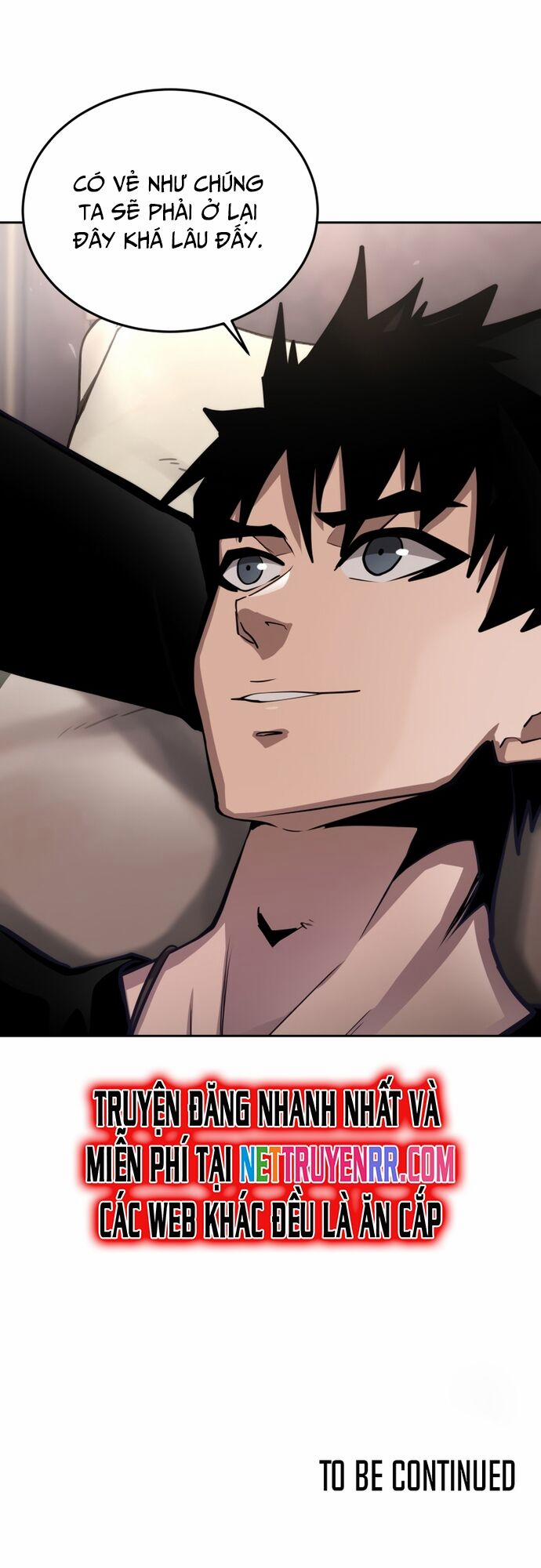 Từ Hôm Nay, Tôi Là Một Người Chơi 54 trang 59