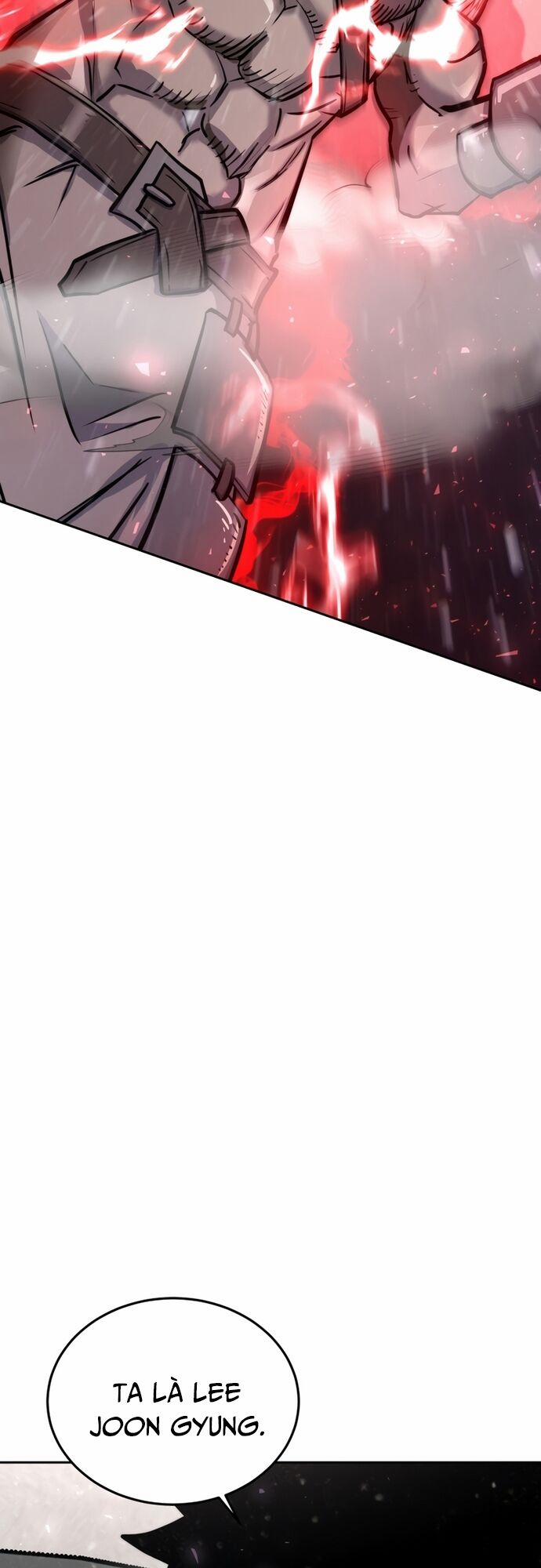 Từ Hôm Nay, Tôi Là Một Người Chơi 54 trang 8