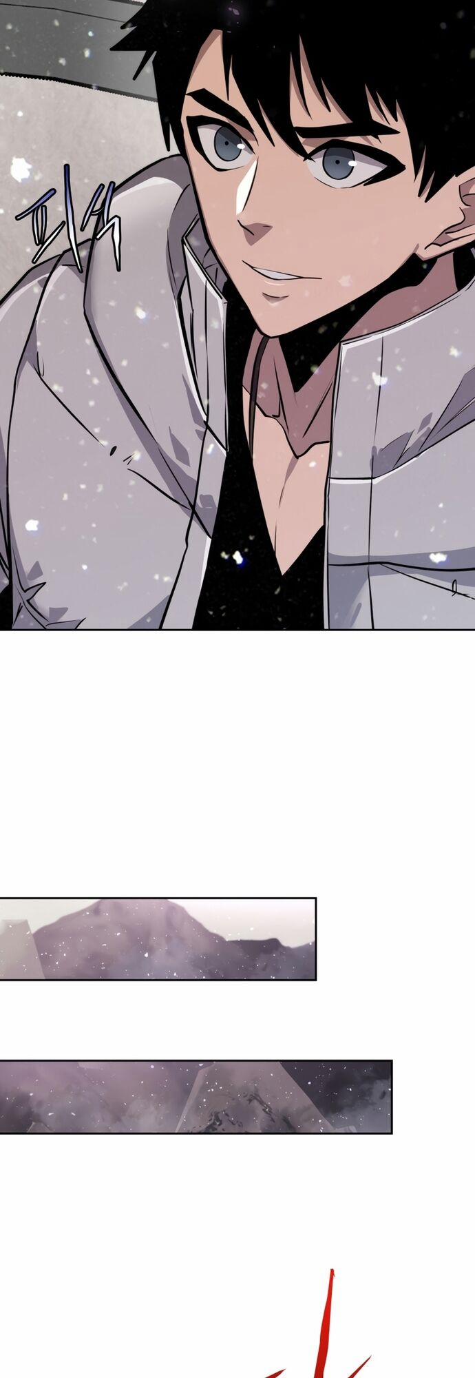 Từ Hôm Nay, Tôi Là Một Người Chơi 54 trang 9