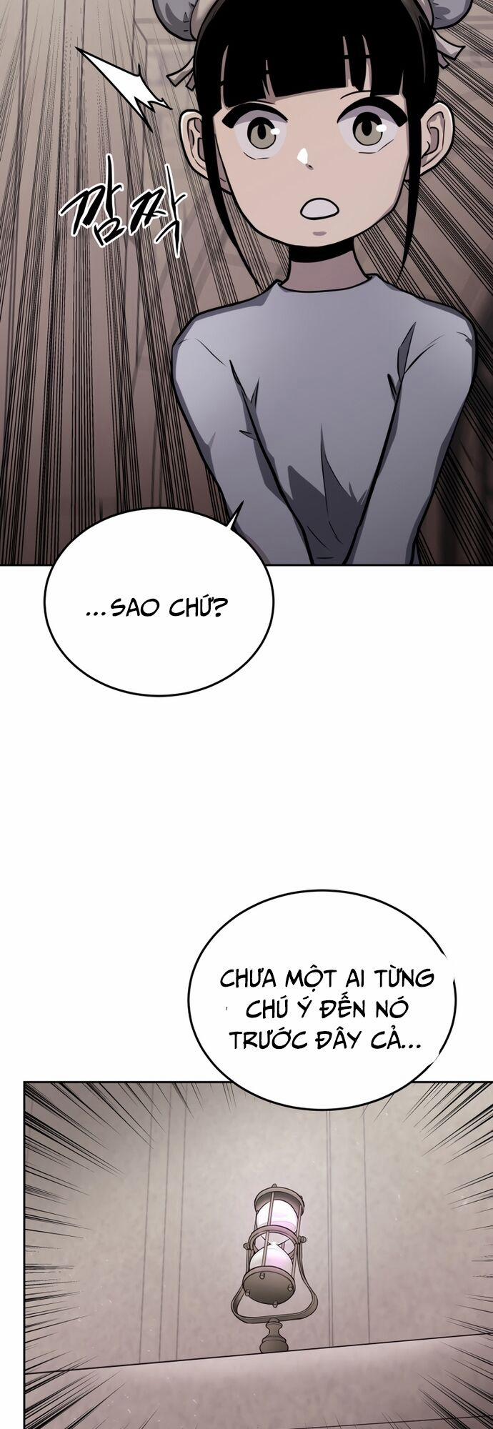 Từ Hôm Nay, Tôi Là Một Người Chơi 55 trang 11