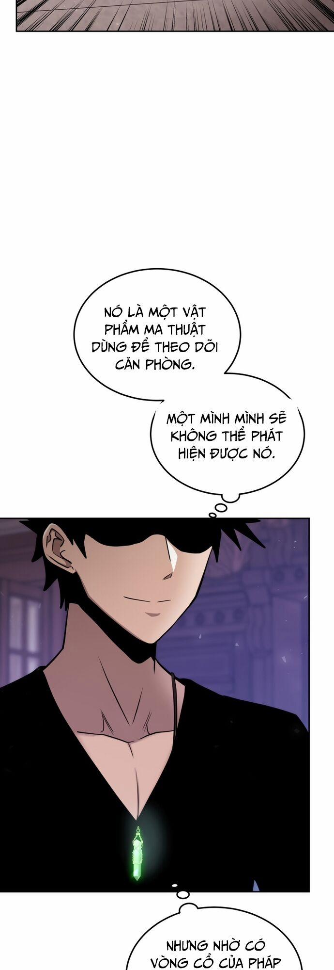 Từ Hôm Nay, Tôi Là Một Người Chơi 55 trang 12