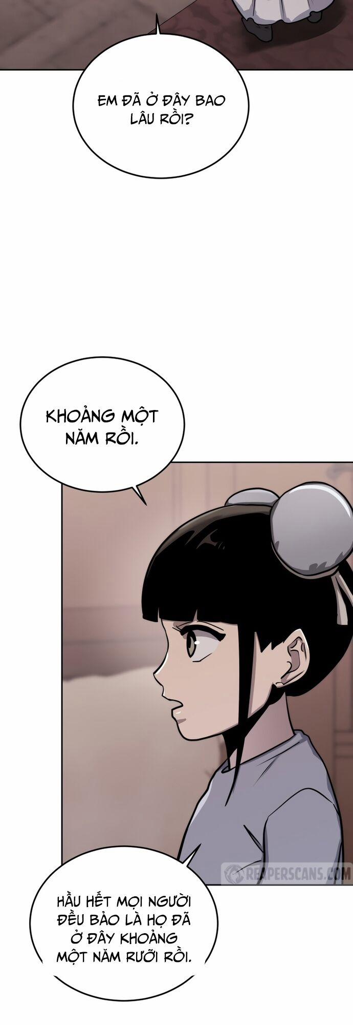 Từ Hôm Nay, Tôi Là Một Người Chơi 55 trang 14