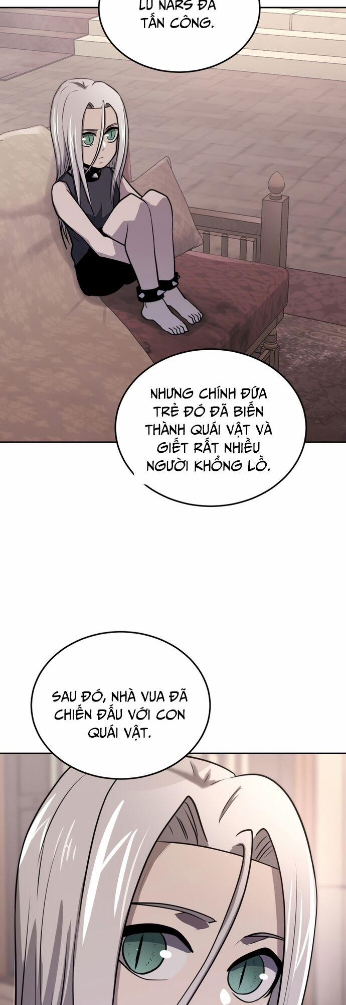 Từ Hôm Nay, Tôi Là Một Người Chơi 55 trang 17