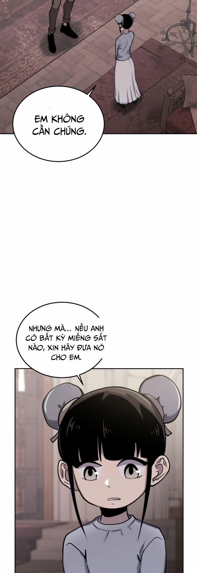 Từ Hôm Nay, Tôi Là Một Người Chơi 55 trang 20