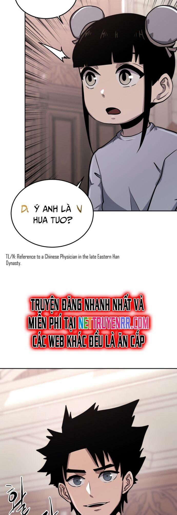 Từ Hôm Nay, Tôi Là Một Người Chơi 55 trang 22