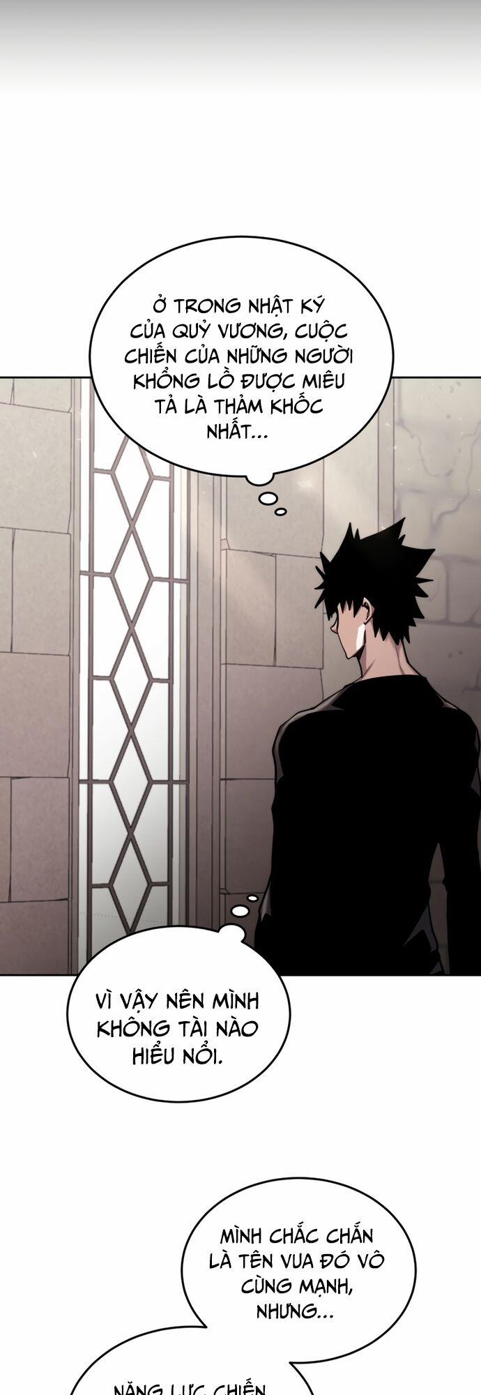 Từ Hôm Nay, Tôi Là Một Người Chơi 55 trang 3