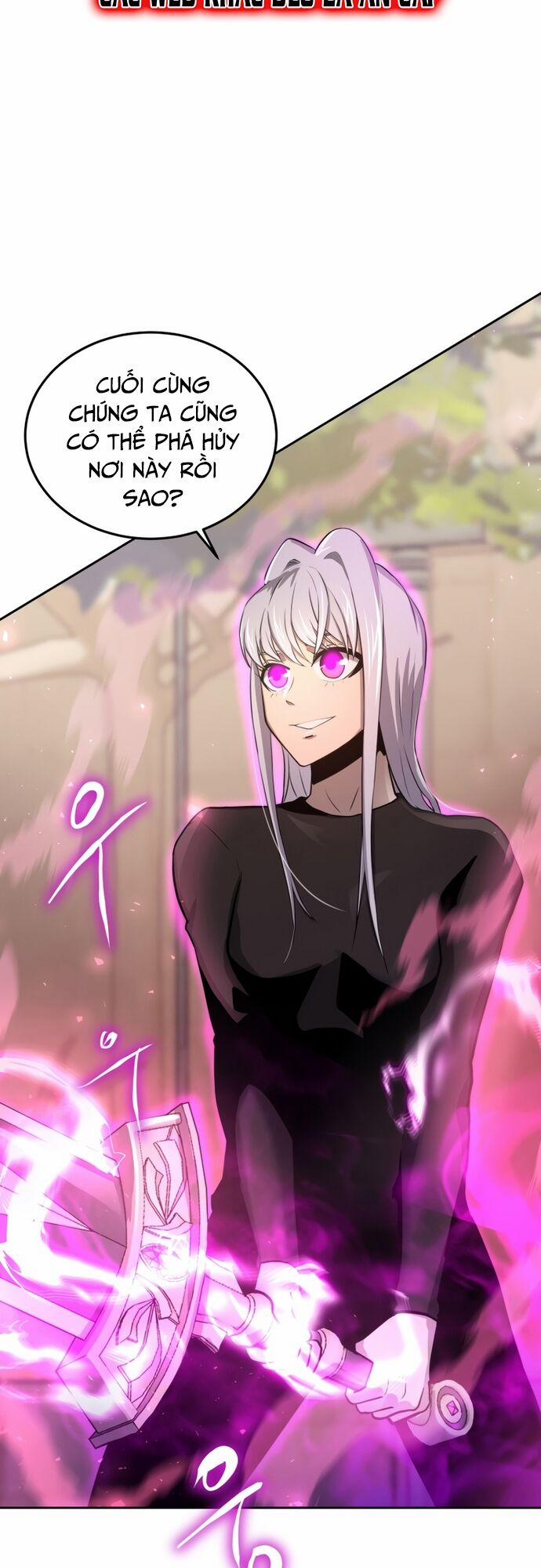 Từ Hôm Nay, Tôi Là Một Người Chơi 55 trang 30