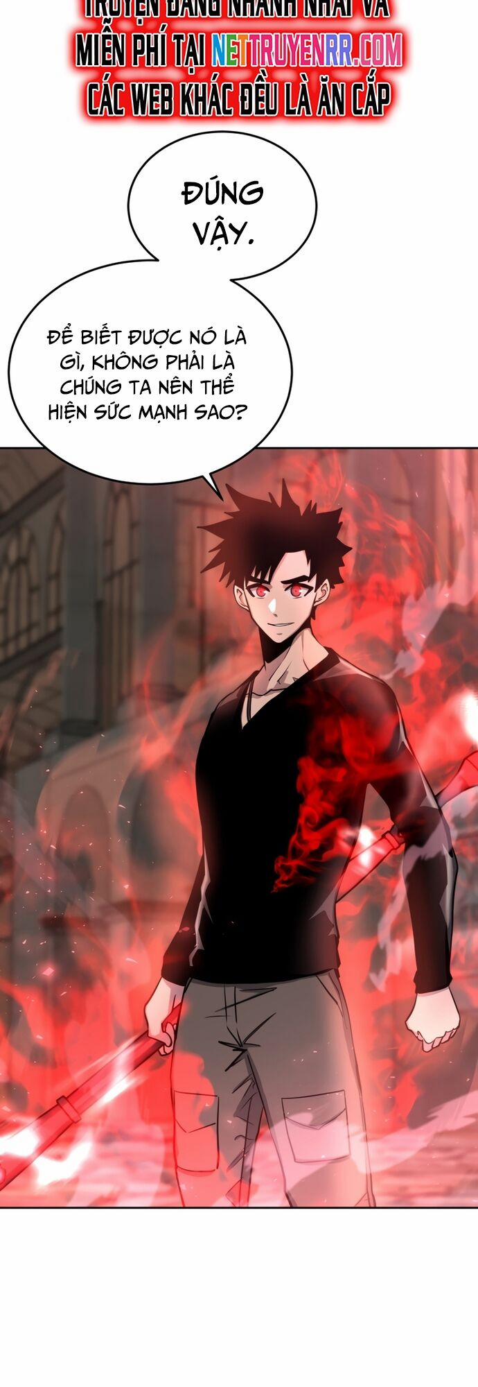 Từ Hôm Nay, Tôi Là Một Người Chơi 55 trang 33