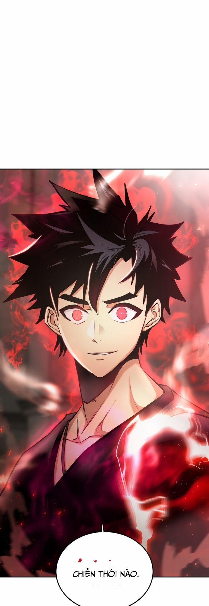 Từ Hôm Nay, Tôi Là Một Người Chơi 55 trang 34