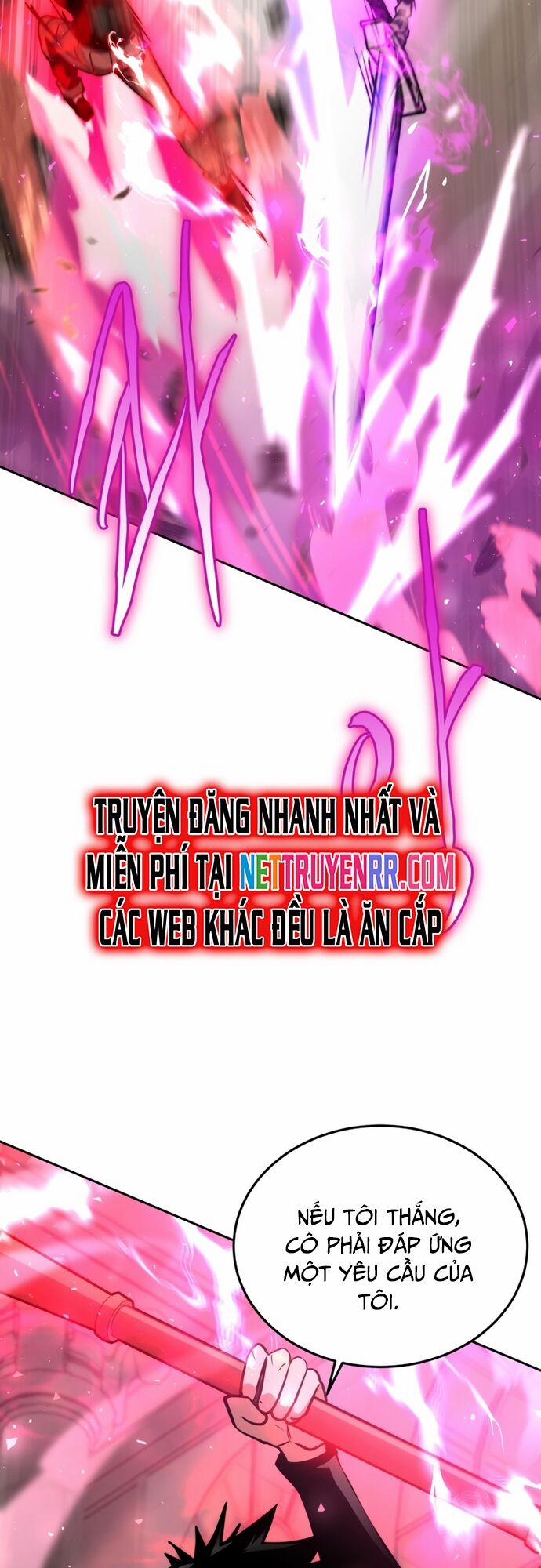 Từ Hôm Nay, Tôi Là Một Người Chơi 55 trang 41