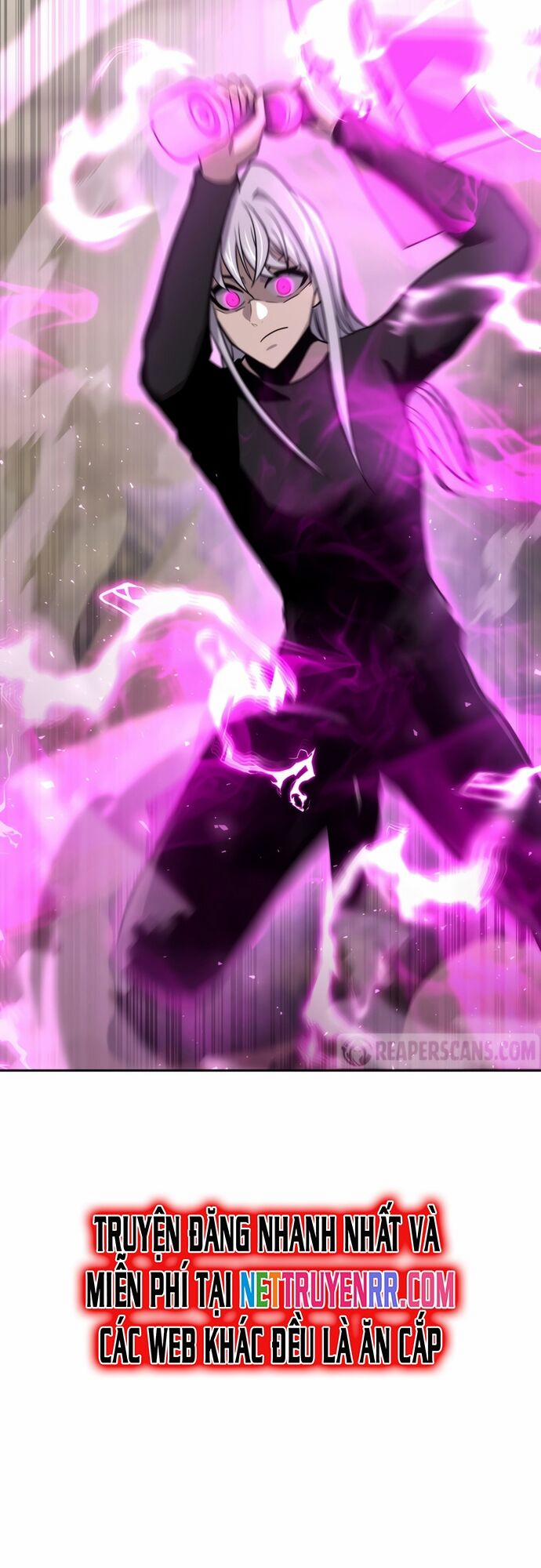 Từ Hôm Nay, Tôi Là Một Người Chơi 55 trang 44