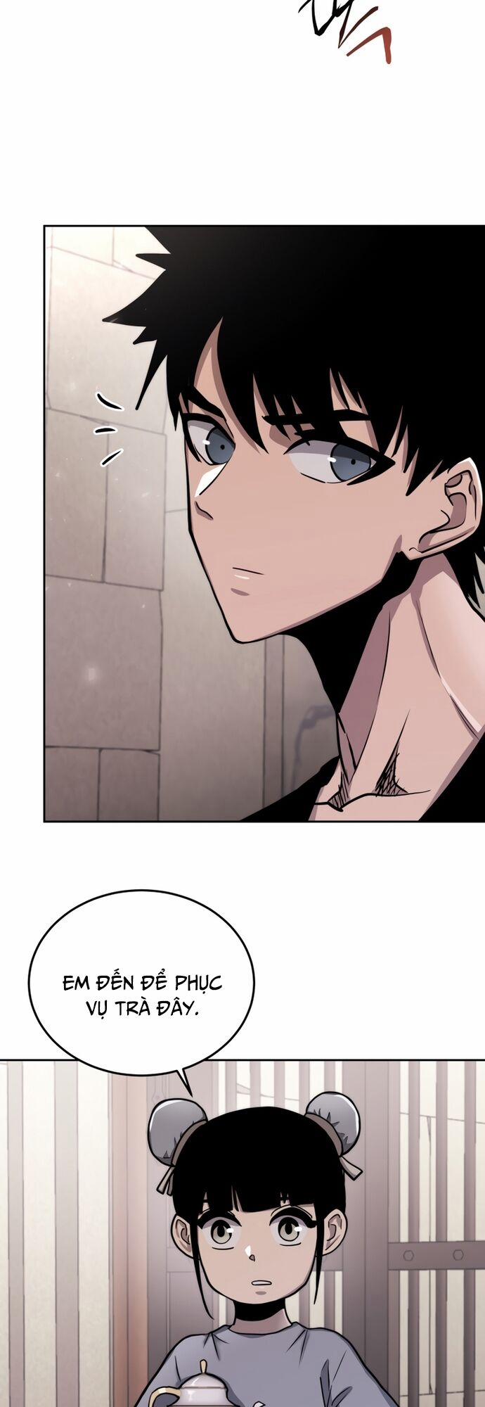 Từ Hôm Nay, Tôi Là Một Người Chơi 55 trang 5