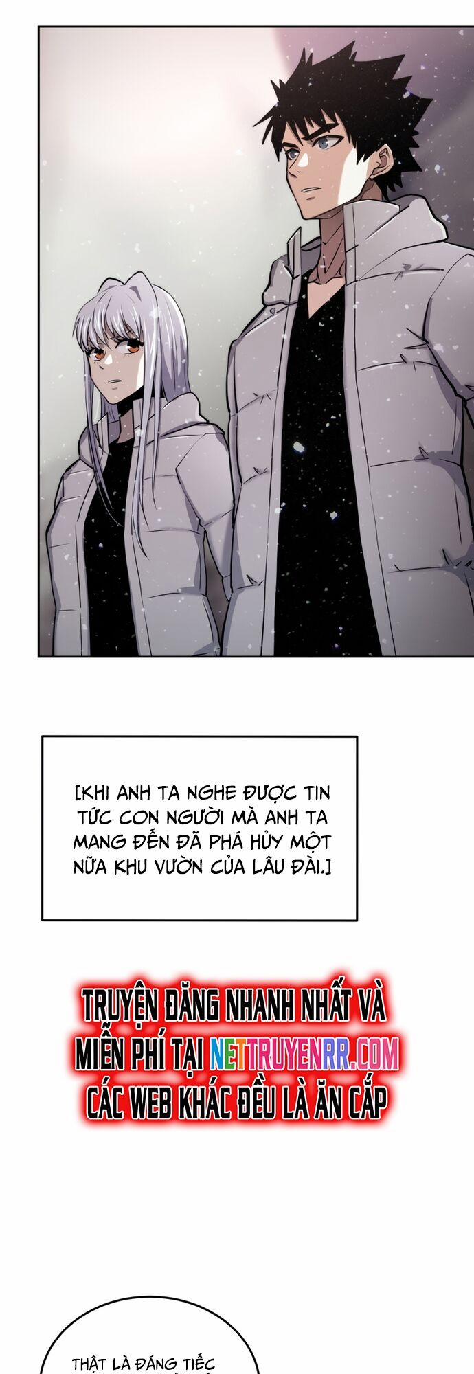 Từ Hôm Nay, Tôi Là Một Người Chơi 55 trang 50