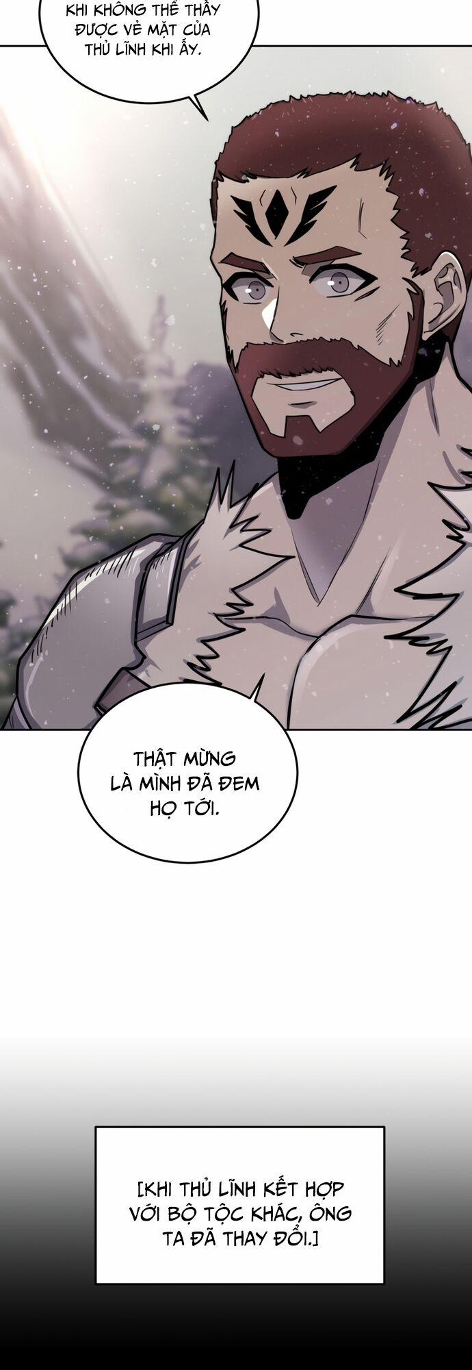 Từ Hôm Nay, Tôi Là Một Người Chơi 55 trang 51