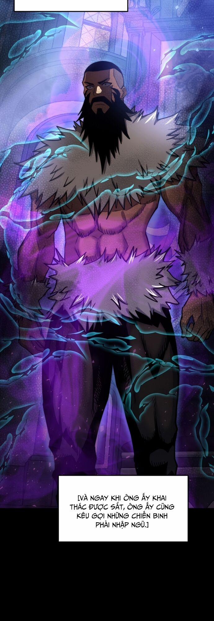 Từ Hôm Nay, Tôi Là Một Người Chơi 55 trang 53