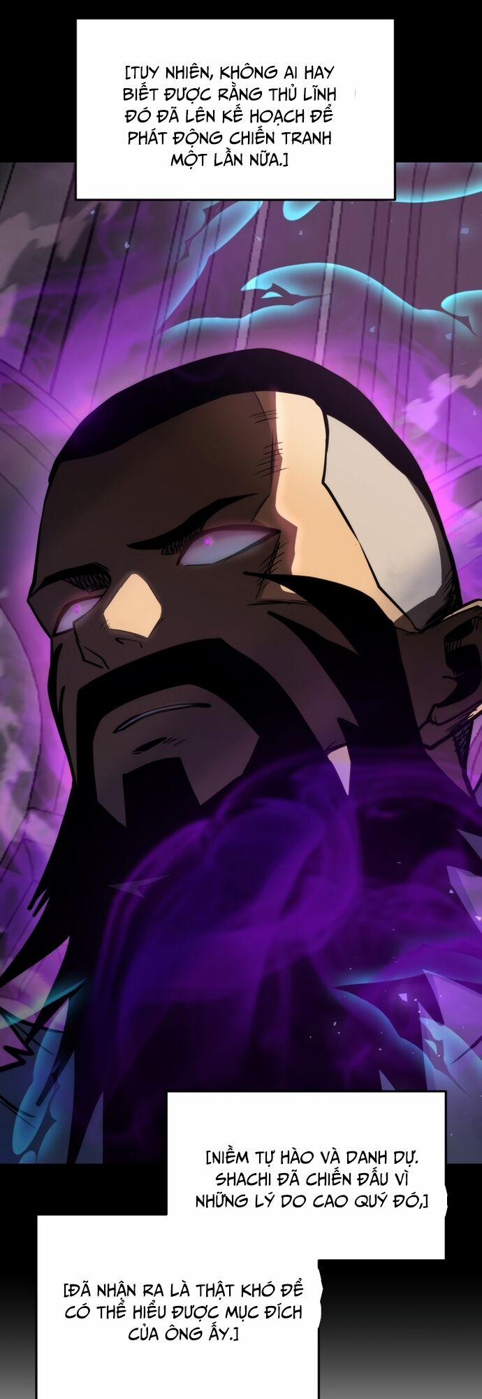 Từ Hôm Nay, Tôi Là Một Người Chơi 55 trang 54