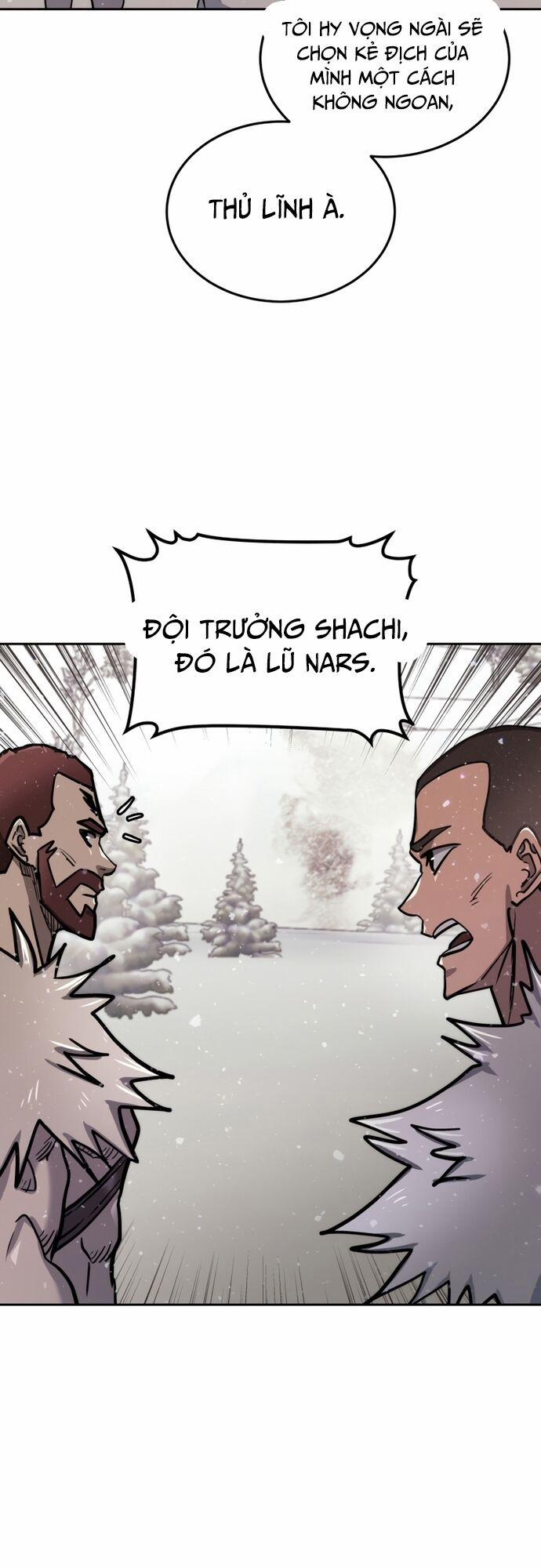 Từ Hôm Nay, Tôi Là Một Người Chơi 55 trang 56