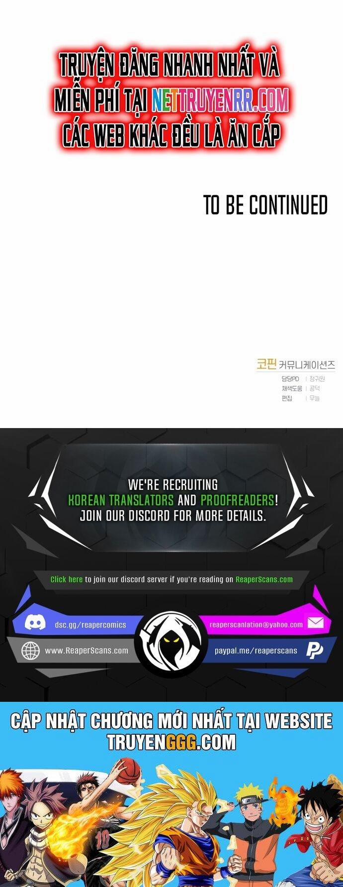 Từ Hôm Nay, Tôi Là Một Người Chơi 55 trang 58