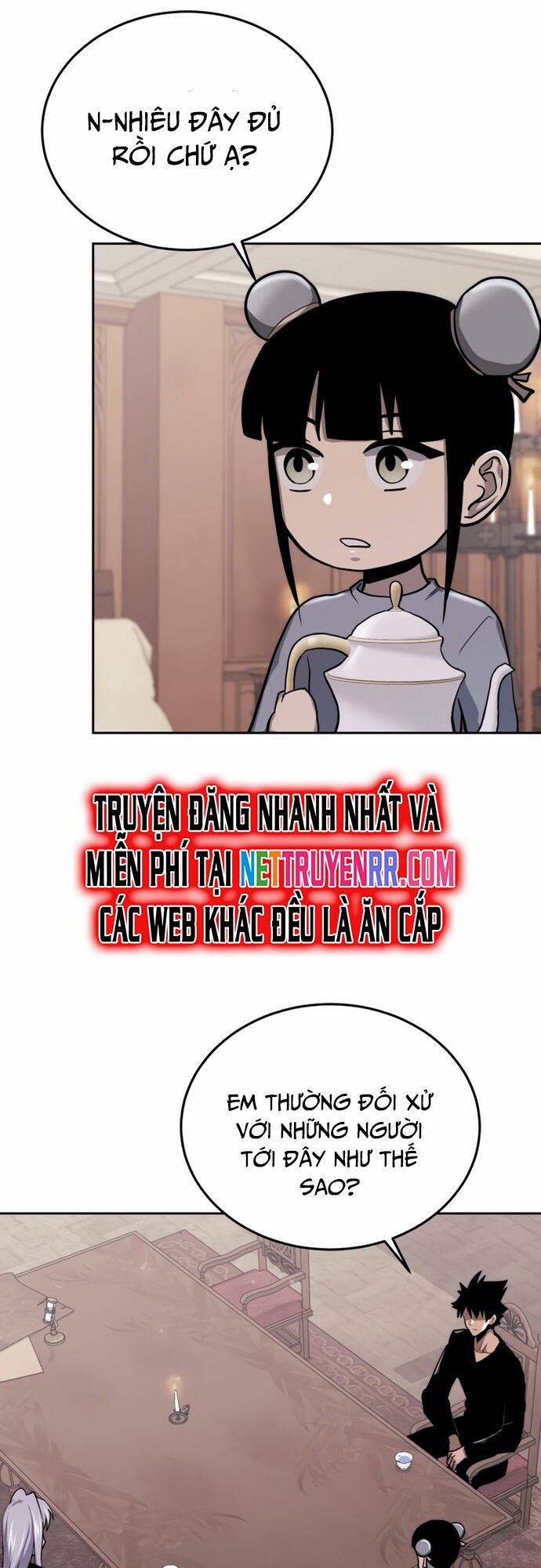 Từ Hôm Nay, Tôi Là Một Người Chơi 55 trang 7