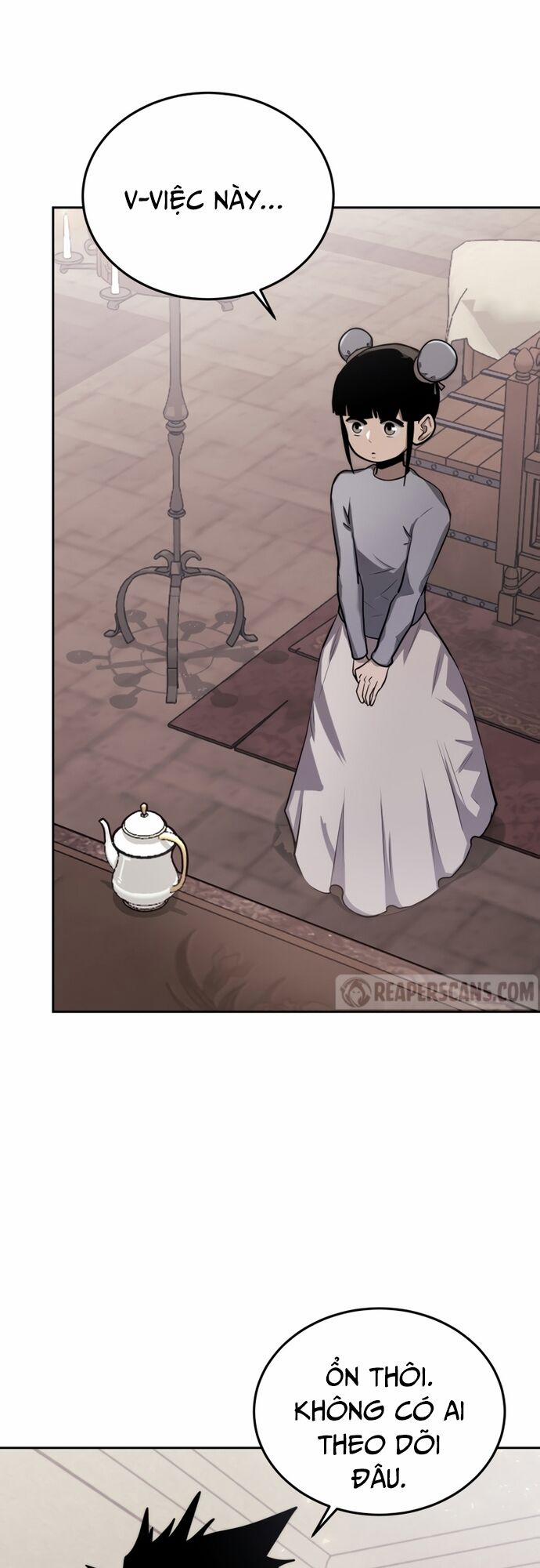 Từ Hôm Nay, Tôi Là Một Người Chơi 55 trang 9