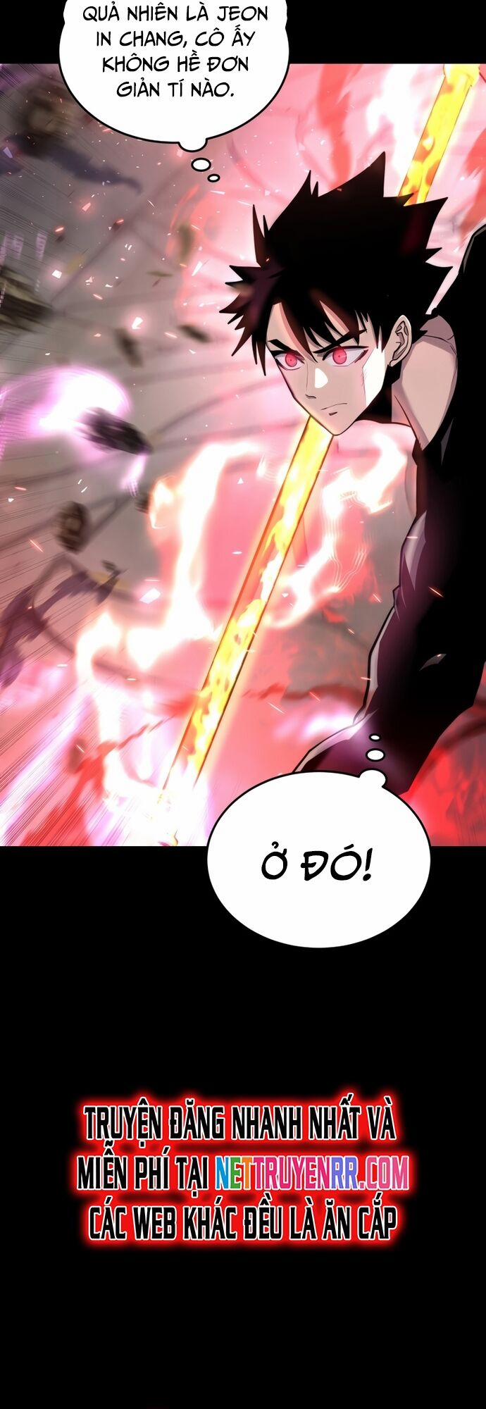 Từ Hôm Nay, Tôi Là Một Người Chơi 56 trang 15