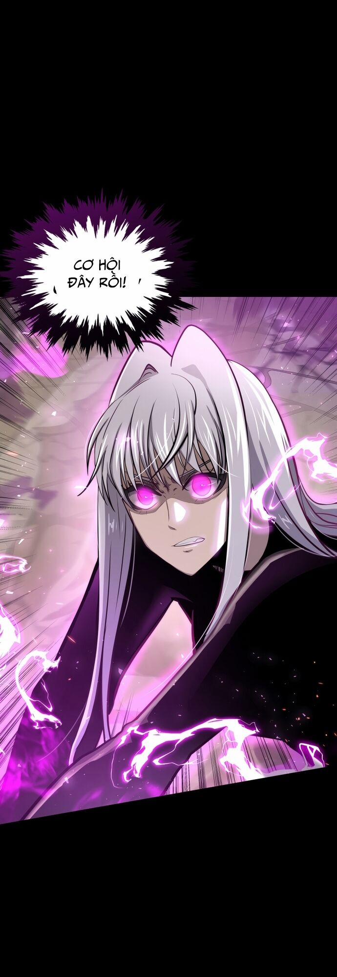 Từ Hôm Nay, Tôi Là Một Người Chơi 56 trang 17