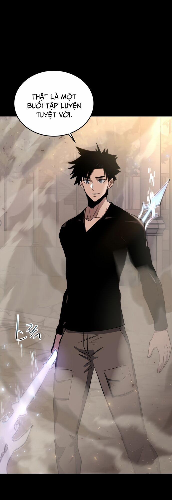 Từ Hôm Nay, Tôi Là Một Người Chơi 56 trang 22