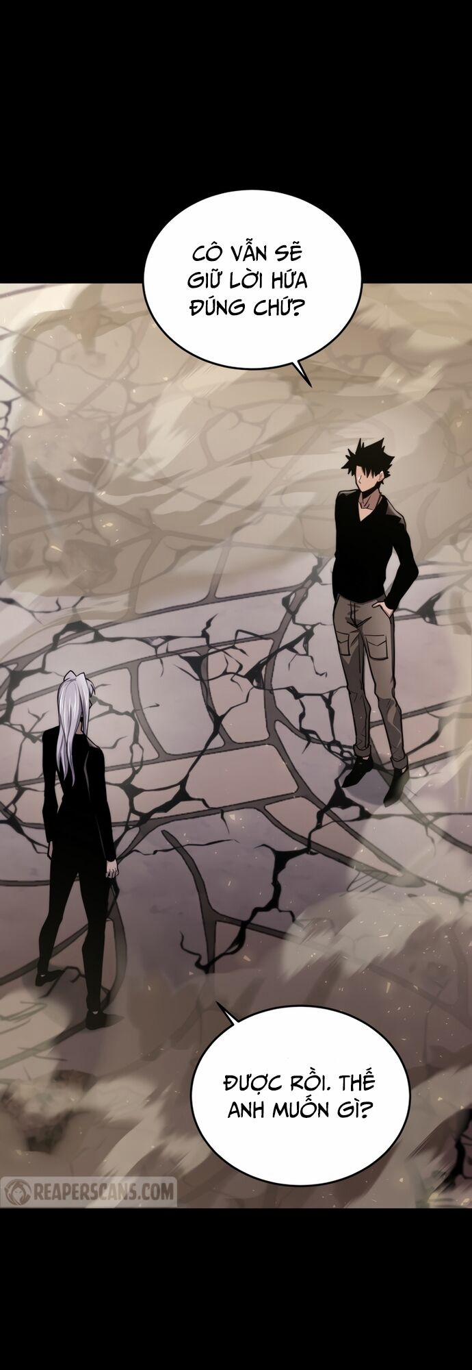 Từ Hôm Nay, Tôi Là Một Người Chơi 56 trang 23