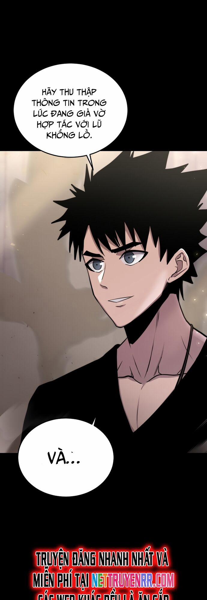 Từ Hôm Nay, Tôi Là Một Người Chơi 56 trang 24