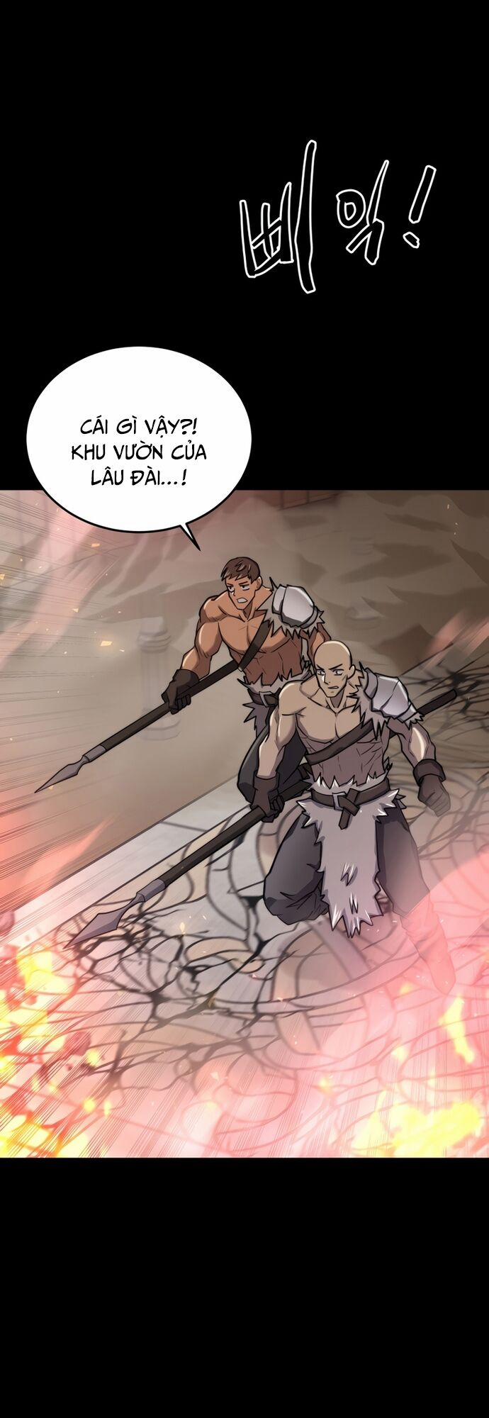 Từ Hôm Nay, Tôi Là Một Người Chơi 56 trang 26